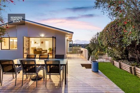 Photo of property in 2/12 Fallow Street, Browns Bay, Auckland, 0630