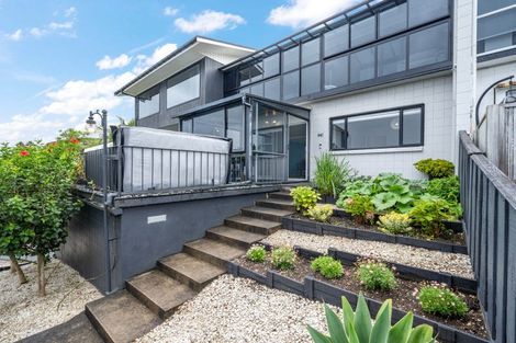 Photo of property in 3/64 Hattaway Avenue, Bucklands Beach, Auckland, 2012