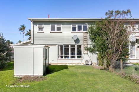 Photo of property in 1 Glasgow Crescent, Kaiti, Gisborne, 4010