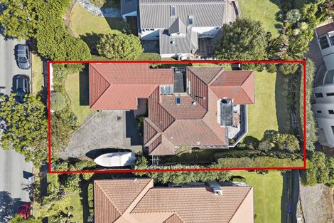 Photo of property in 825 Riddell Road, Saint Heliers, Auckland, 1071