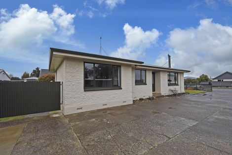 Photo of property in 10 Chesney Street, Heidelberg, Invercargill, 9812