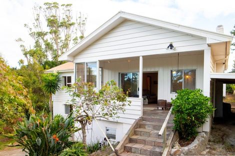 Photo of property in 508 State Highway 10, Cable Bay, 0420