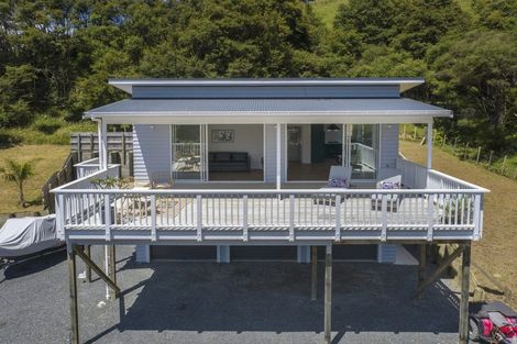 Photo of property in 128 Tunnel Road, Puhoi, Warkworth, 0994