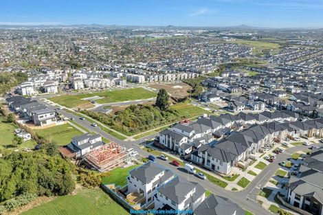 Photo of property in 25 Elevation Street, Flat Bush, Auckland, 2019