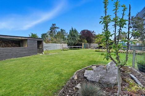 Photo of property in 28 Highfield Street, Culverden, 7392