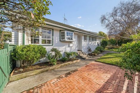 Photo of property in 1 Woolwich Close, Whitby, Porirua, 5024