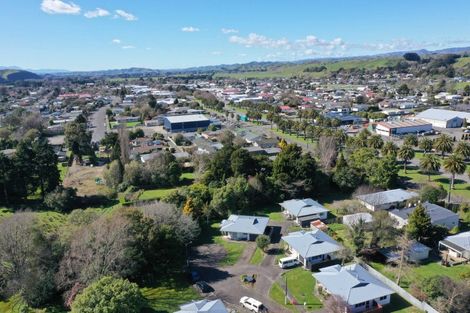 Photo of property in 5 Hughes Court, Pahiatua, 4910