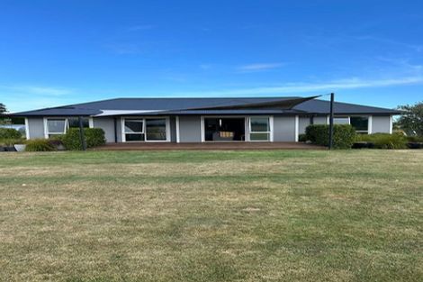 Photo of property in 800 Maddisons Road, Rolleston, Christchurch, 7675