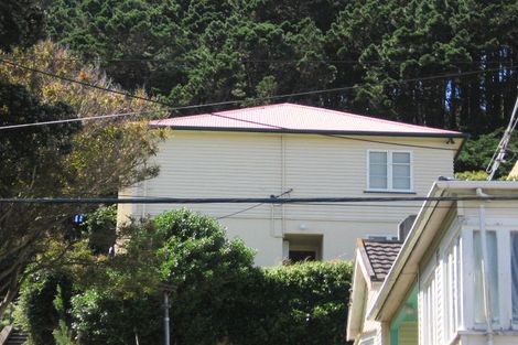 Photo of property in 147c Owen Street, Newtown, Wellington, 6021