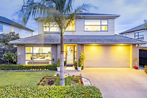 Photo of property in 34 Pickaberry Avenue, Karaka, Papakura, 2113