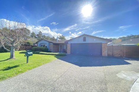Photo of property in 11 Samuel's Lane, Albany, Auckland, 0632
