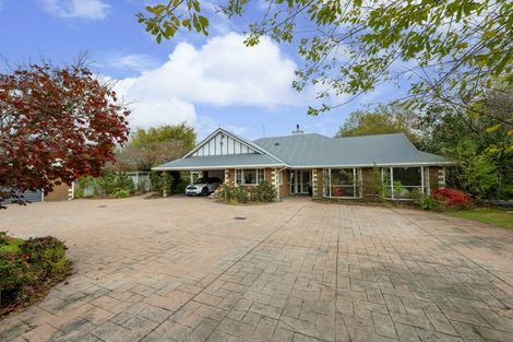 Photo of property in 19 Old North Road North, Kaiapoi, 7691