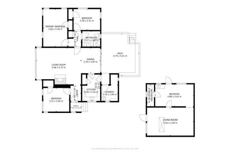 Photo of property in 5 Morgan Street, Johnsonville, Wellington, 6037