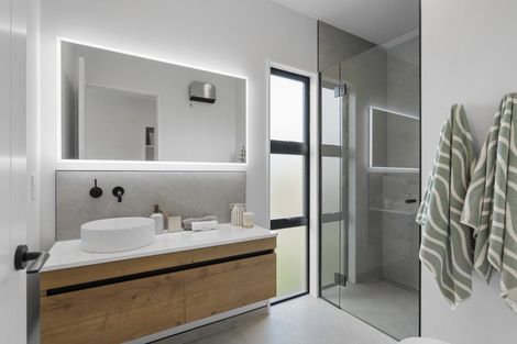 Photo of property in 15 Perehia Mews, Marshland, Christchurch, 8083