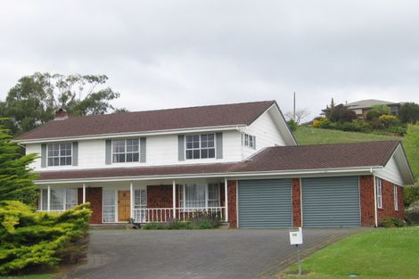 Photo of property in 50 Norwood Road, Paeroa, 3600