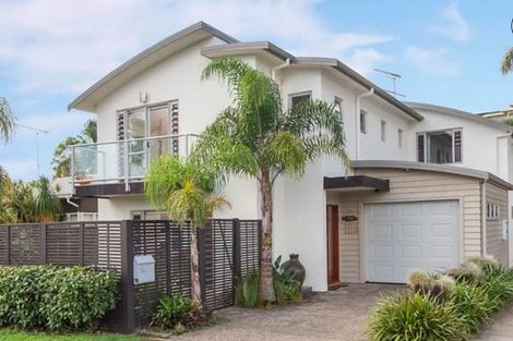 Photo of property in 1/58 Hattaway Avenue, Bucklands Beach, Auckland, 2012