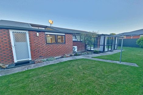 Photo of property in 23 Buick Street, Redwoodtown, Blenheim, 7201