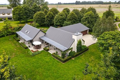 Photo of property in 3018 Methven Highway, Methven, Ashburton, 7776