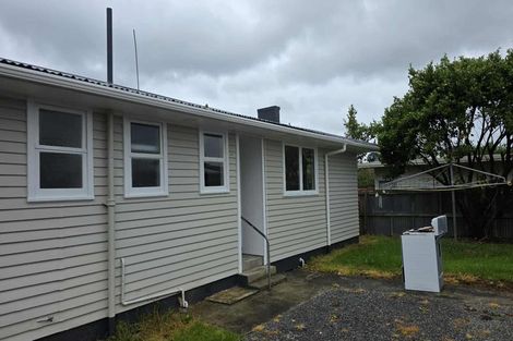 Photo of property in 28 Heke Street, Kaikohe, 0405