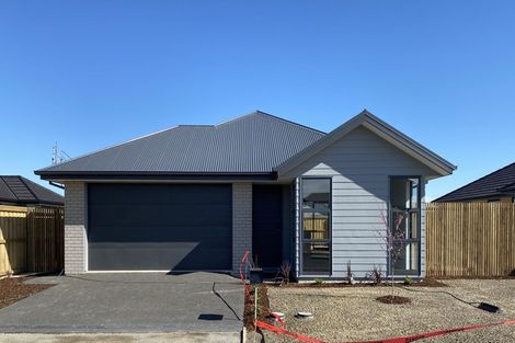 Photo of property in 68 Oaks Drive, Lincoln, 7608