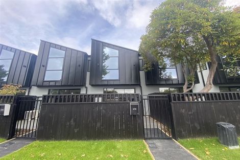 Photo of property in 4/314 Worcester Street, Linwood, Christchurch, 8011