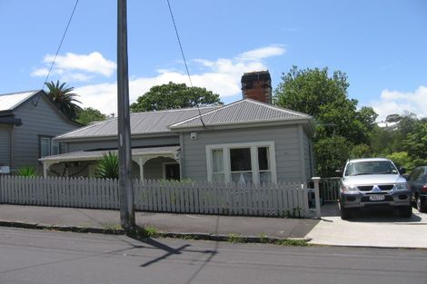 Photo of property in 112 John Street, Ponsonby, Auckland, 1011