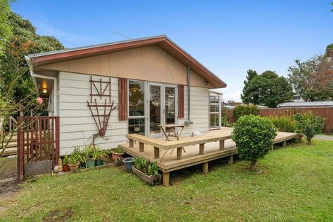 Photo of property in 27a Iti Street, Otaki, 5512