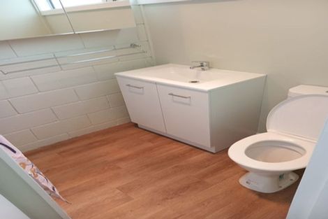 Photo of property in 3/112 Firth Street, Hamilton East, Hamilton, 3216