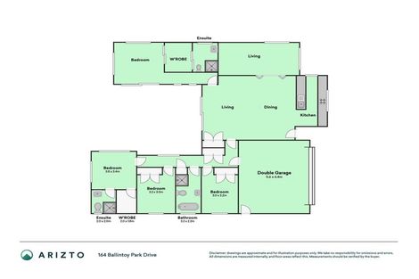 Photo of property in 164 Ballintoy Park Drive, Welcome Bay, Tauranga, 3175