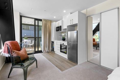Photo of property in Kawarau Residences, 315/16a Mountain Ash Drive, Frankton, Queenstown, 9300