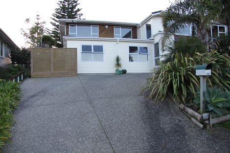 Photo of property in 21 Cardiff Road, Pakuranga, Auckland, 2010