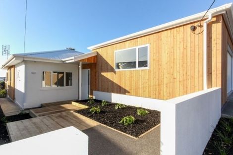 Photo of property in 125 Pendarves Street, New Plymouth, 4312