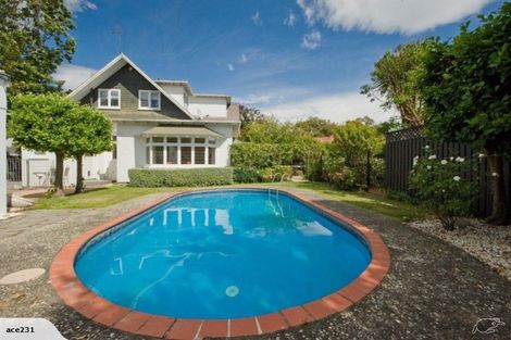 Photo of property in 284 Papanui Road, Merivale, Christchurch, 8052