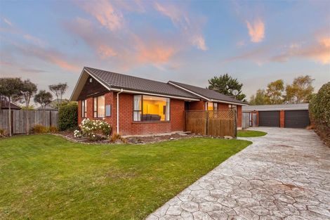 Photo of property in 25 Belcher Street, Kaiapoi, 7630