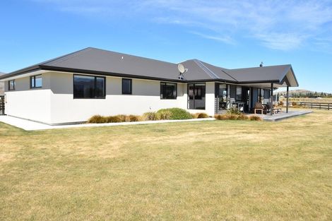 Photo of property in Temple Drive, Twizel, 7901