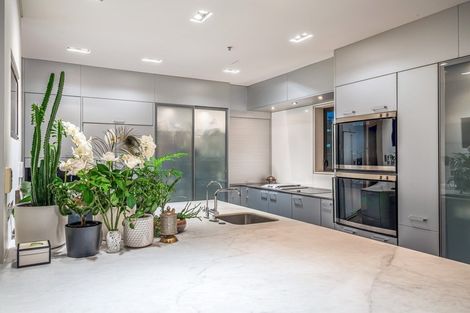 Photo of property in The Point Apartments, 502/121 Customs Street West, Auckland Central, Auckland, 1010