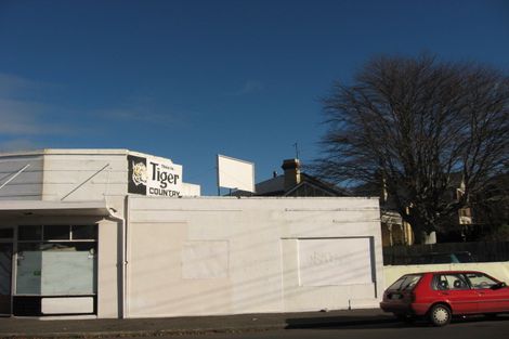 Photo of property in 60 Elgin Road, Mornington, Dunedin, 9011