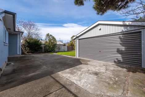 Photo of property in 63 Northcote Road, Northcote, Christchurch, 8052