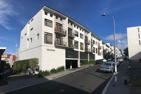Photo of property in 1b/5 Charlotte Street, Eden Terrace, Auckland, 1021