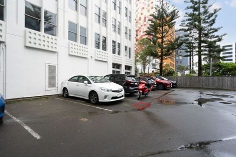 Photo of property in 5a/123 Molesworth Street, Thorndon, Wellington, 6011