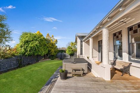 Photo of property in 6 Kerwood Place, Gore, 9710