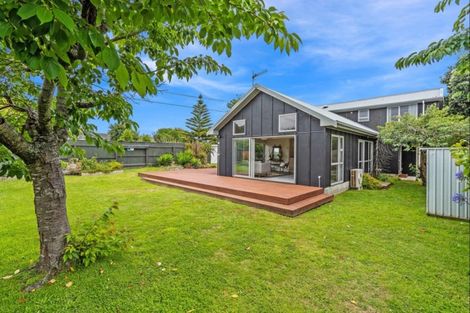 Photo of property in 160 Manly Street, Paraparaumu Beach, Paraparaumu, 5032