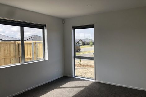 Photo of property in 22 Clement Avenue, Rolleston, 7615