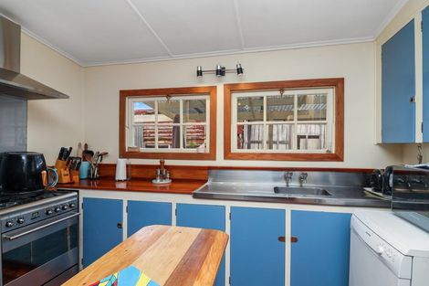 Photo of property in 21 Western Street, Matamata, 3400