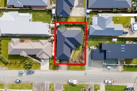 Photo of property in 48 Welsh Road, Winton, 9720