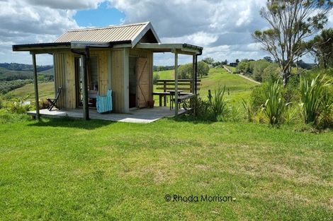 Photo of property in 208 Petley Road, Paparoa, 0571
