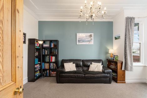 Photo of property in 50 Maryhill Terrace, Maryhill, Dunedin, 9011