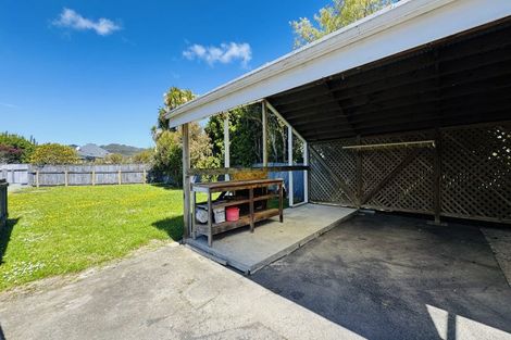 Photo of property in 46 Connolly Street, Boulcott, Lower Hutt, 5010