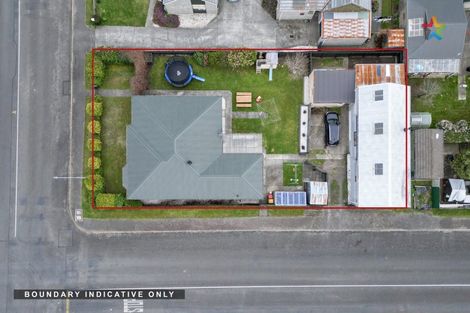 Photo of property in 171 Mary Street, Richmond, Invercargill, 9810