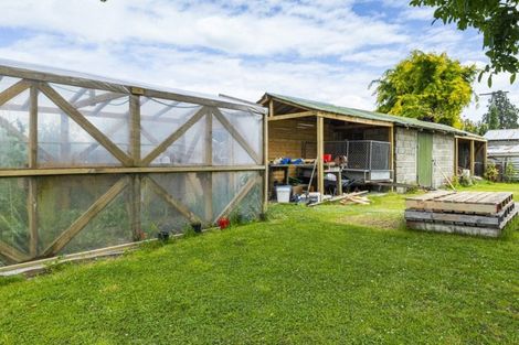 Photo of property in 119 Temuka-orari Highway, Winchester, 7985